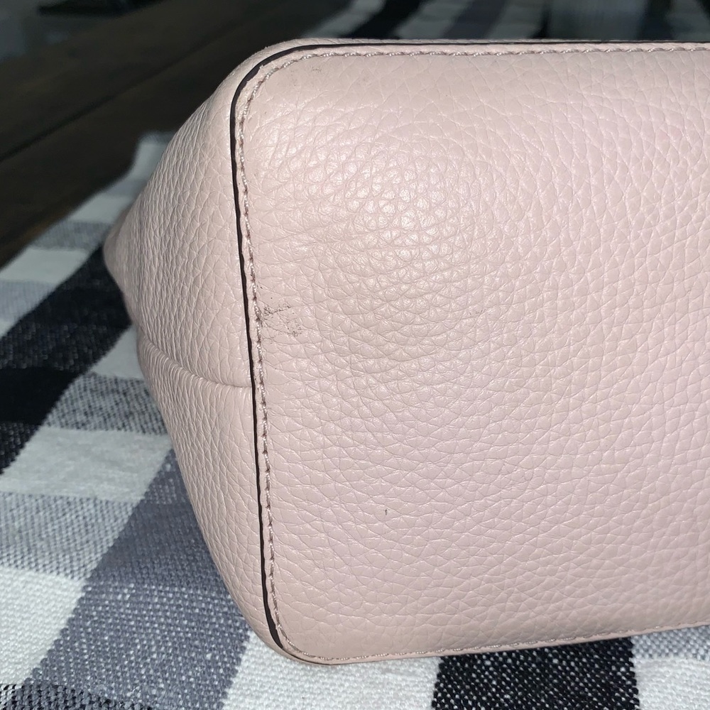 ⛔️SOLD⛔️ Michael Kors shoulder bag - Picture 6 of 12
